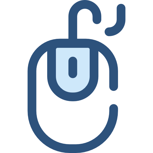 Mouse icon
