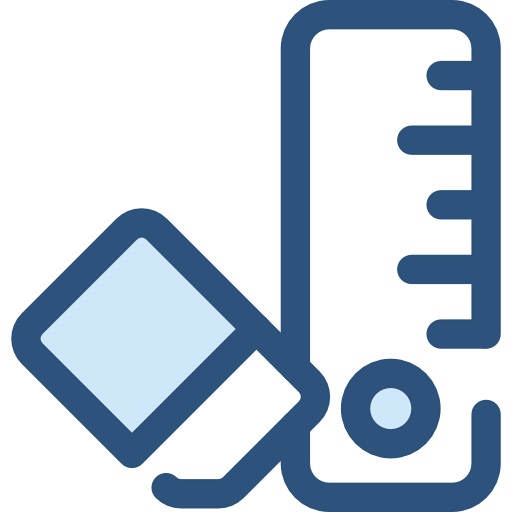 Ruler icon