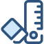 Ruler icon 64x64