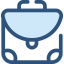 Briefcase icon 64x64