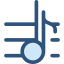 Pentagram icon 64x64