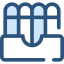 Folders icon 64x64