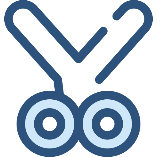 Scissors icon