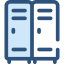 Lockers icon 64x64