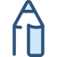 Pencil icon 64x64