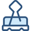 Clip icon 64x64