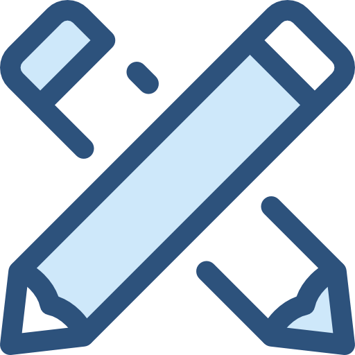 Crayons icon