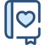 Agenda icon 64x64