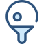 Ping pong icon 64x64
