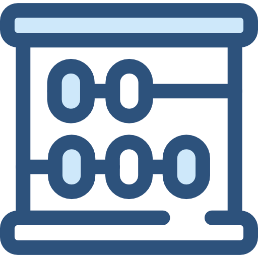 Abacus icon