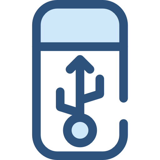 Pendrive icon