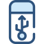 Pendrive icon 64x64