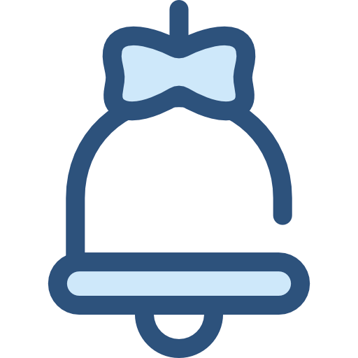 Bell icon