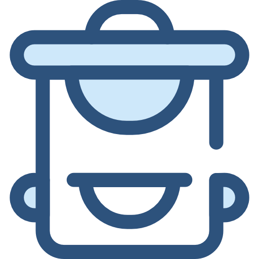 Backpack icon
