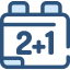 Maths 图标 64x64