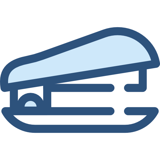Stapler icon