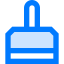 Dust pan icon 64x64