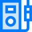 Multimeter icon 64x64