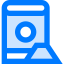 Washing machine icon 64x64