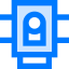 Shower icon 64x64