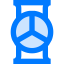 Pressure Symbol 64x64