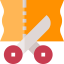 Scissors icône 64x64