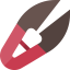 Scissor icône 64x64