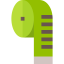 Measuring tape icône 64x64