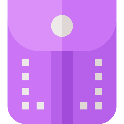 Pocket icon