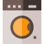 Washing machine icône 64x64