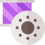 Bobbin icône 64x64