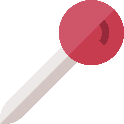 Pin icon