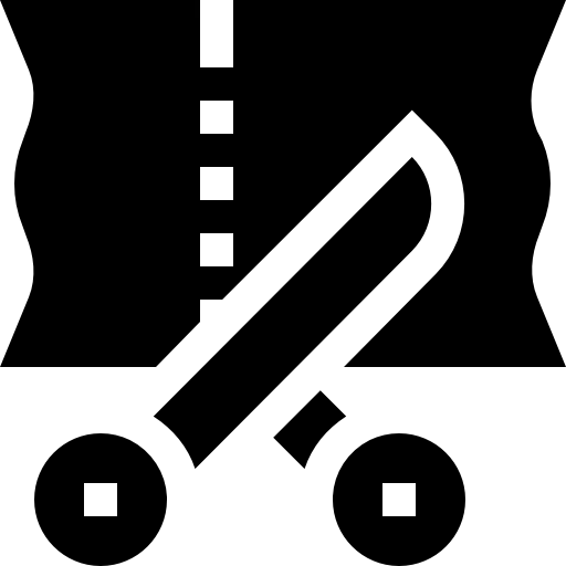Scissors icon