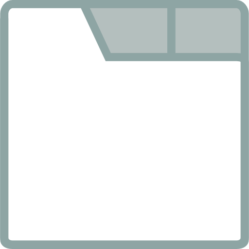 Tabs icon