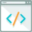 Browser icon 64x64