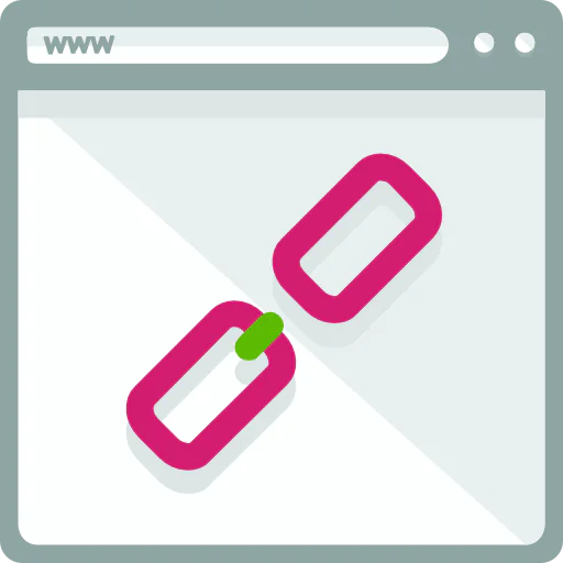 Browser Symbol