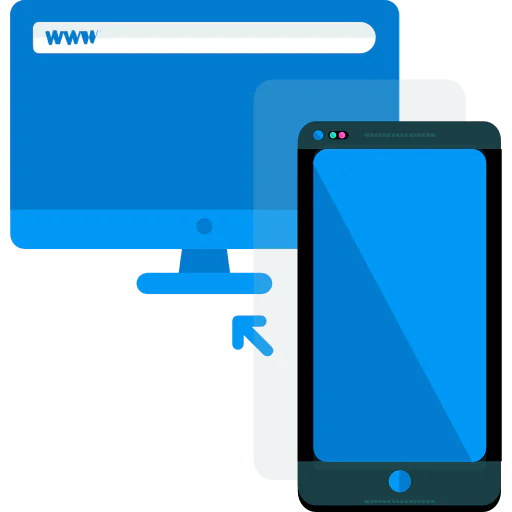 Devices icon