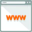 Browser icon 64x64