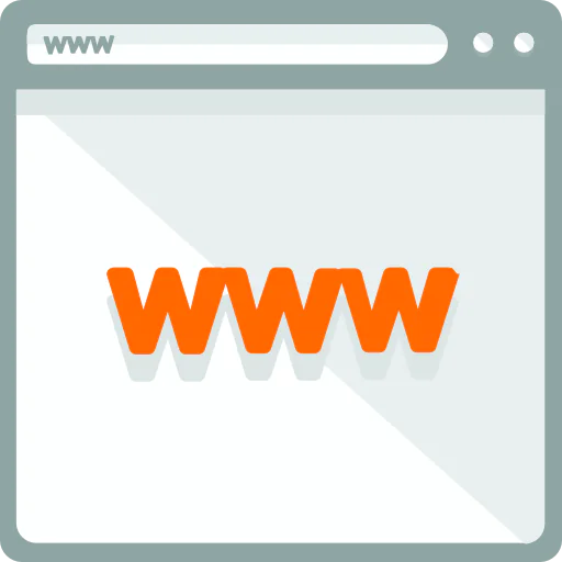 Browser icon
