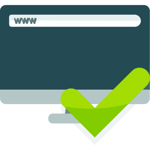 Screen icon
