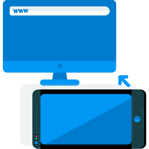 Devices icon