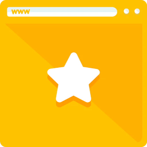 Browser icon