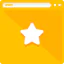 Browser icon 64x64