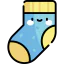 Sock icon 64x64