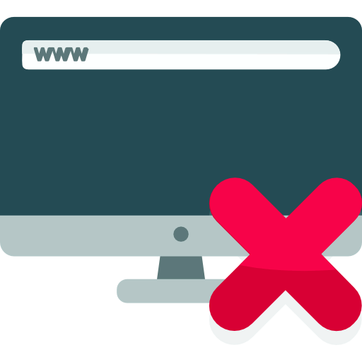 Screen icon
