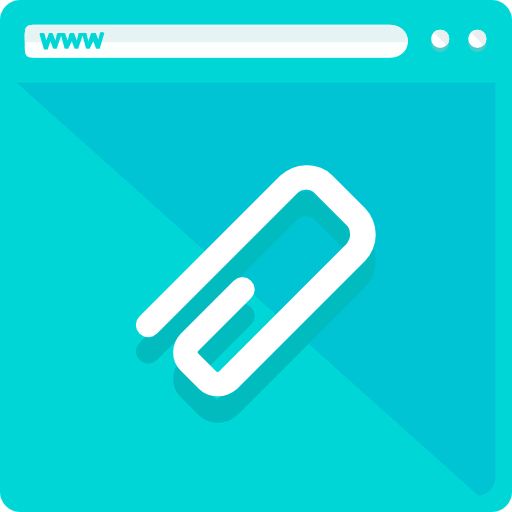 Browser Ikona