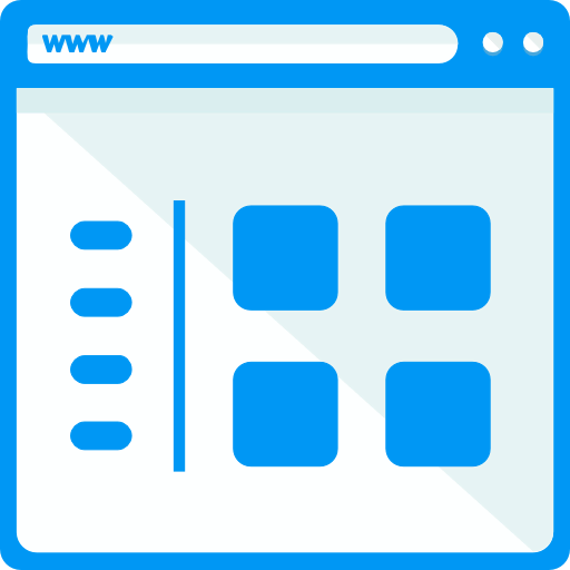 Browser icon