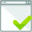 Browser icon 64x64