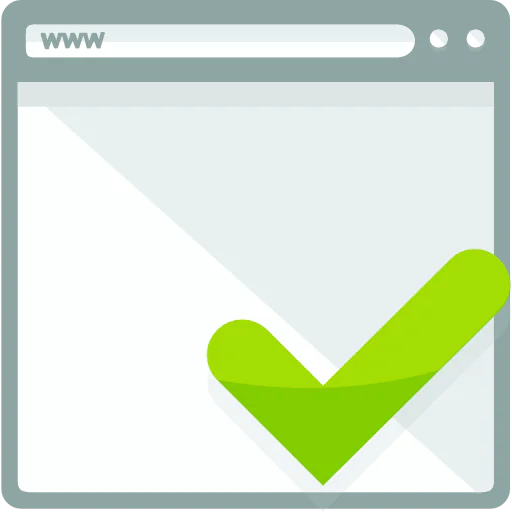 Browser icon