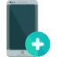 Smartphone icon 64x64